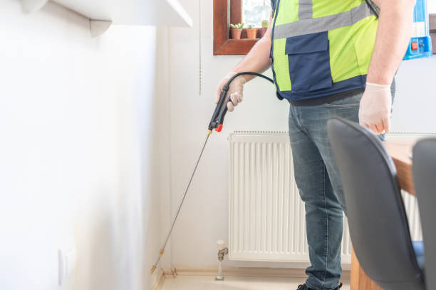 Best Affordable Pest Control Services  in Carbondale, PA